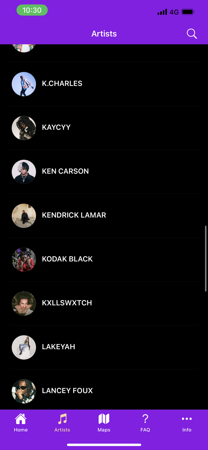 Rolling Loud Germany