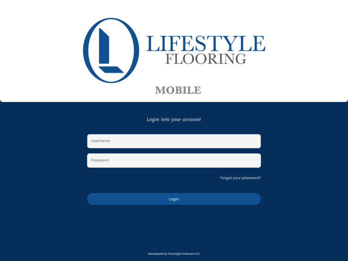 Lifestyle Flooring Mobile