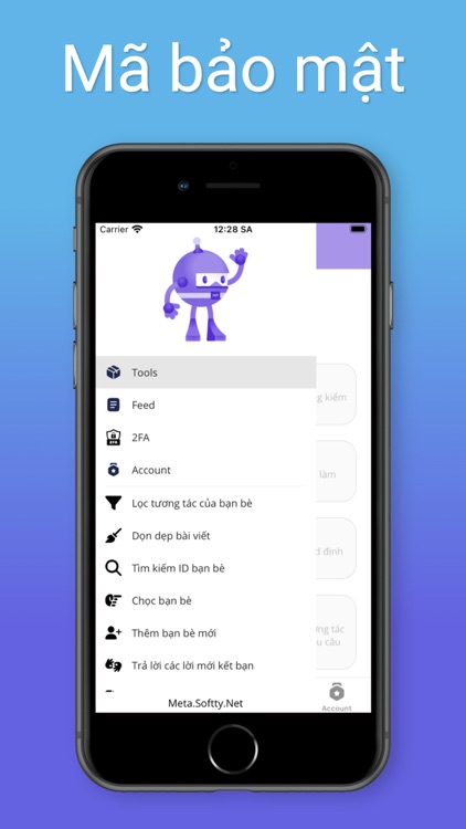 SofttyToolkit: Connectivity
