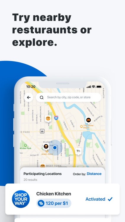 SYW MAX: Shop & Earn Rewards. screenshot-5