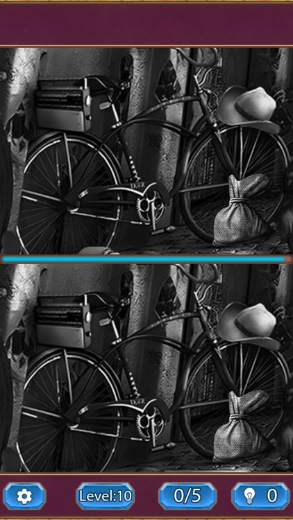 Find Difference : 1000+ Levels