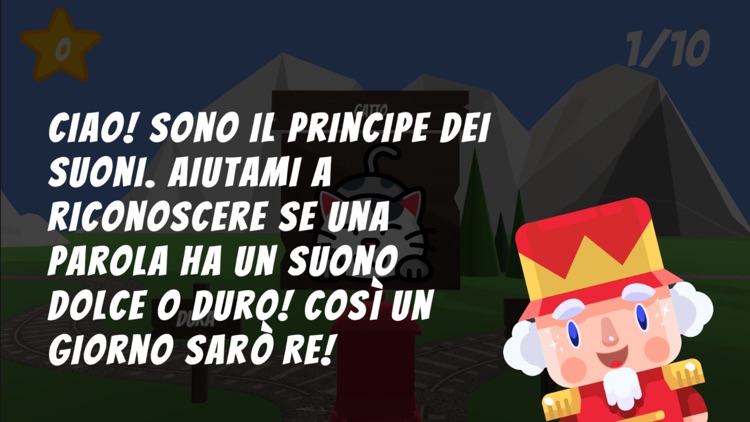 Il Principe Dei Suoni