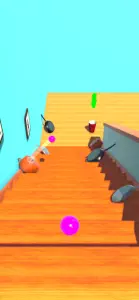 Ping Pong Cup Challenge screenshot #2 for iPhone