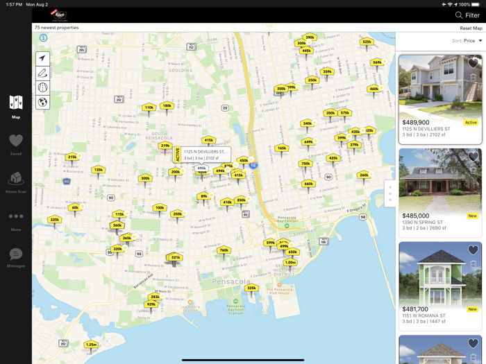 Roberts Brothers Real Estate