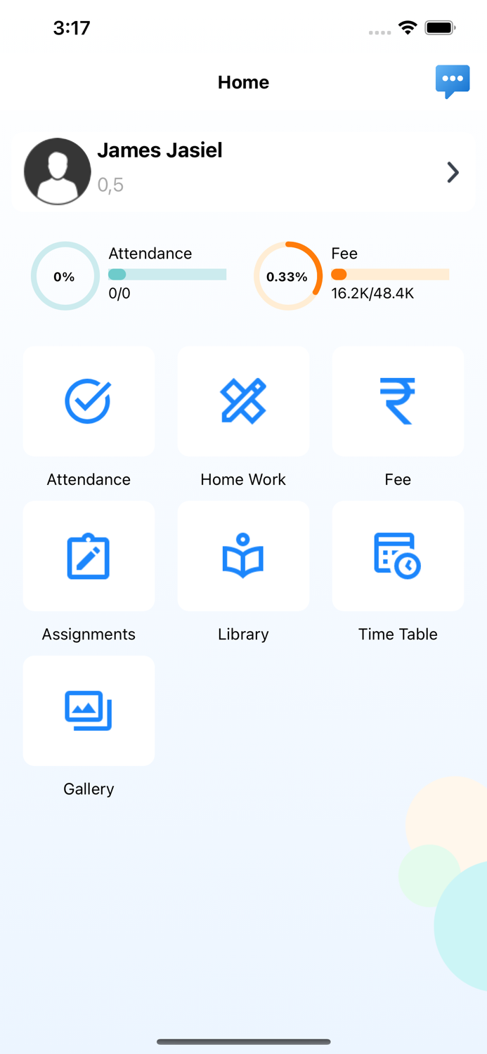 Nagarjuna Meerpet School