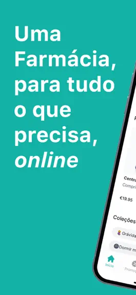 Game screenshot Farmácia Moutinho mod apk