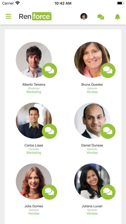 Renforce screenshot-5