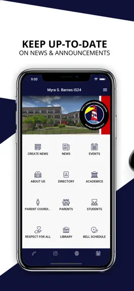 Game screenshot Myra S. Barnes IS24 mod apk