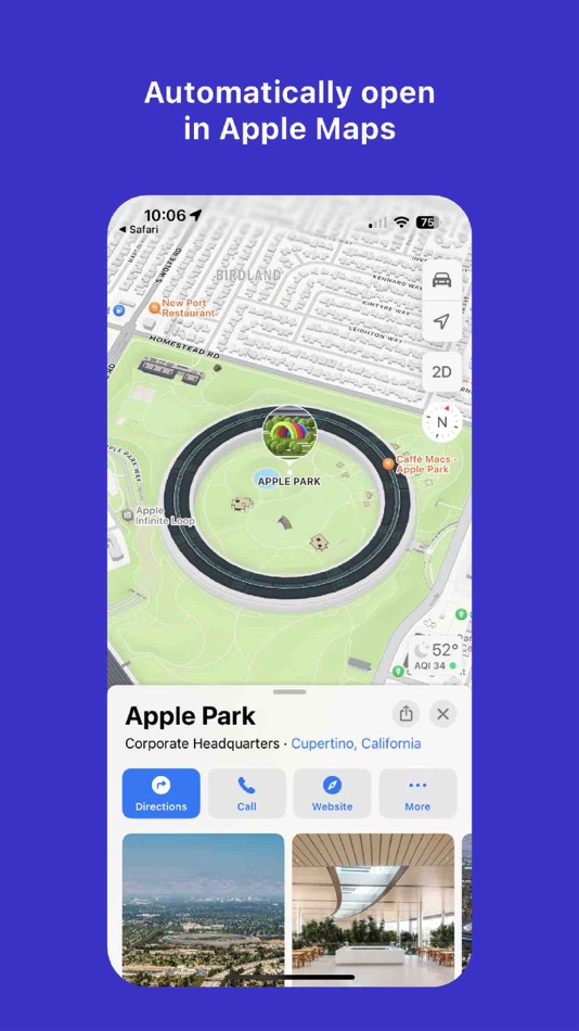 #2. Mapper for Safari (macOS) 由: Alex Kitcoff