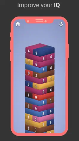 Game screenshot Tenga Tower Breaker apk