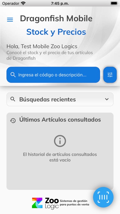 Dragonfish Stock y Precios screenshot-3