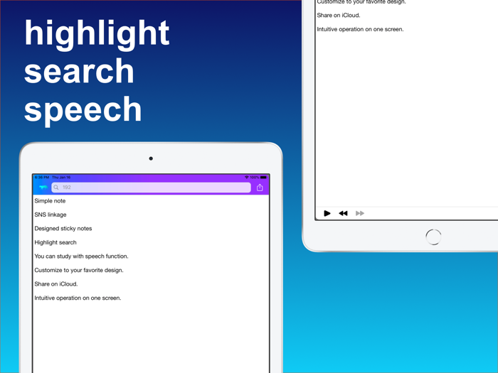 notes with folder pro