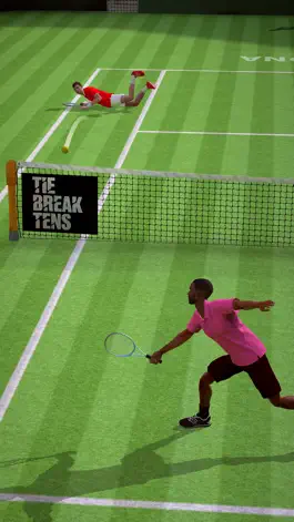 Game screenshot Tennis Arena hack