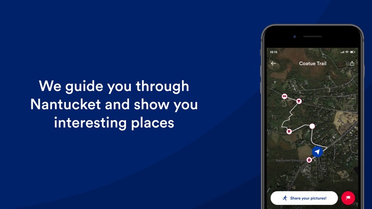 ACKTrails screenshot-4