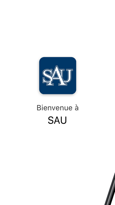 Screenshot #1 pour Saint Augustine's University