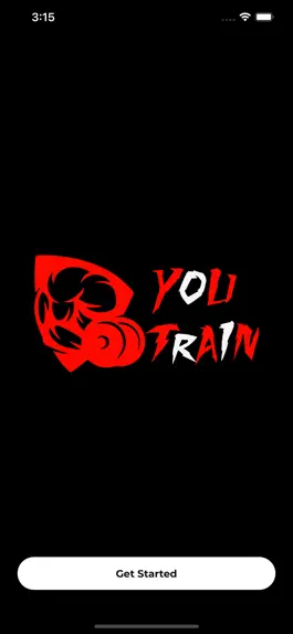 Game screenshot Mike Salley’s You Train mod apk