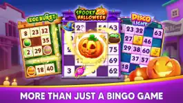 Game screenshot Bingo Holiday - BINGO games mod apk