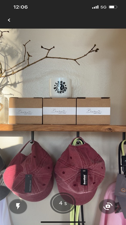 ClipClub screenshot-5