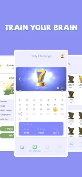 Game screenshot Master Sudoku: Sudoku Puzzle apk