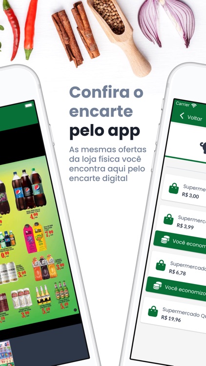 Supermercado Quintana screenshot-3