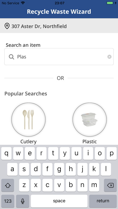 Dick's Sanitation Screenshot