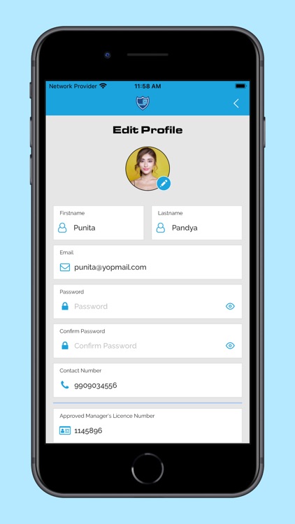 CCTVRegister screenshot-7
