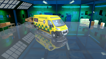 Real Auto Racer Premium Screenshot