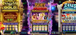 Game screenshot Slots Vegas Lights - 5 Reel apk