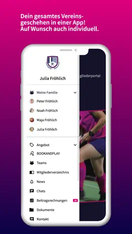 Game screenshot CLUBITY mod apk