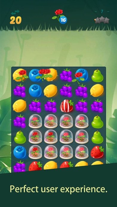 Sweet Jelly Story Screenshot