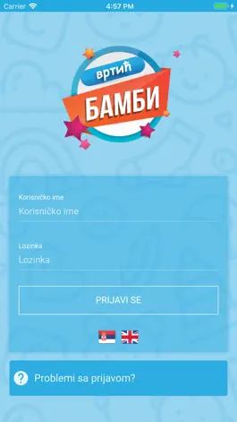 Game screenshot Vrtic BamBi mod apk