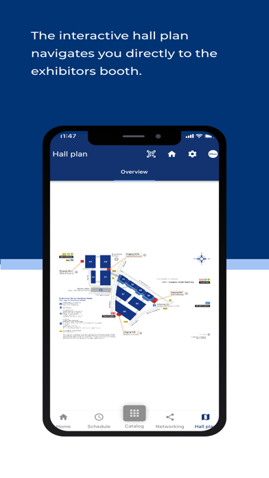 Seatrade Europe Screenshot