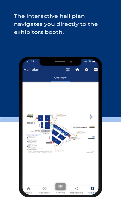 Seatrade Europe 2025 screenshot-7