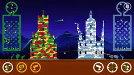 Game screenshot Castle Destruction apk