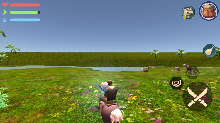 Dinosaur Island-Survival Games