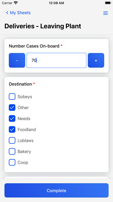 Agyle Clipboard Screenshot