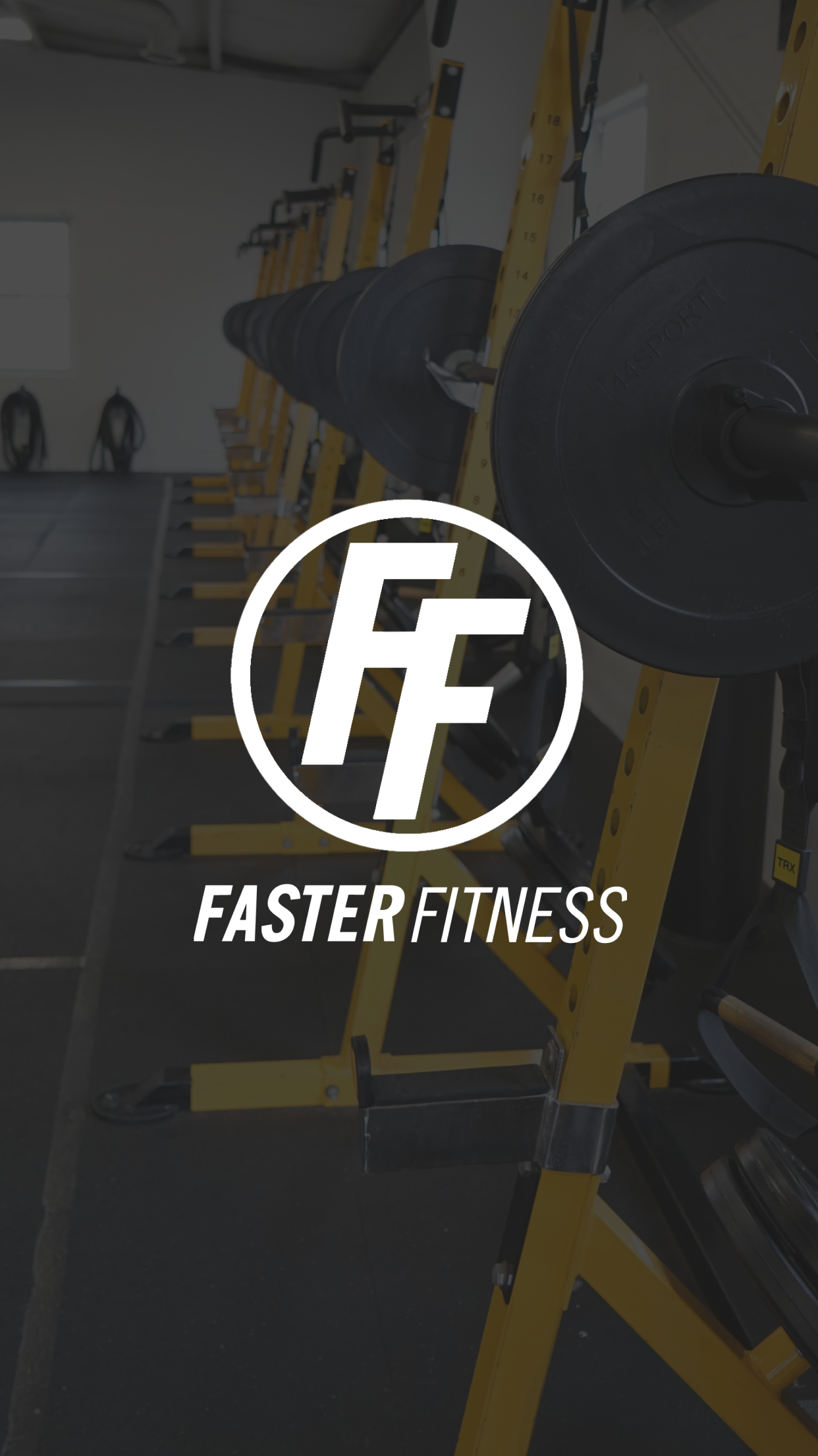 Faster Fitness Training