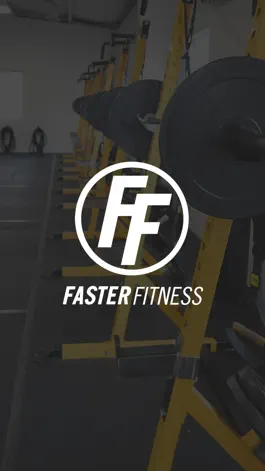 Game screenshot Faster Fitness Training mod apk