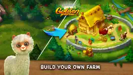 Game screenshot Solitaire Golden Prairies hack