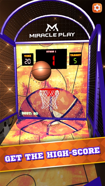 Miracle Hoop - Champion