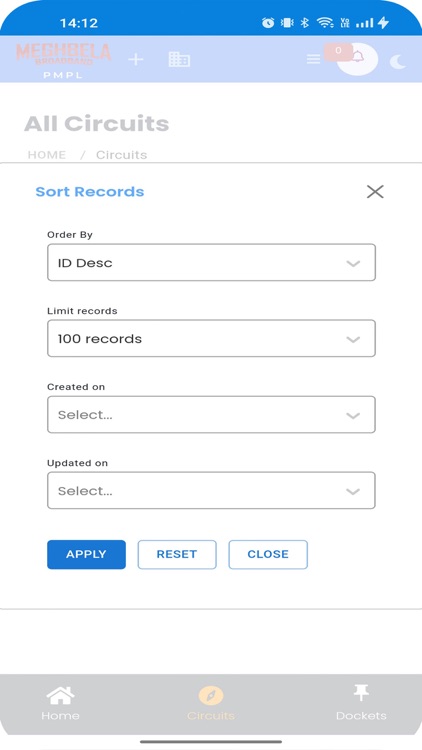 Meghbela Docket screenshot-6