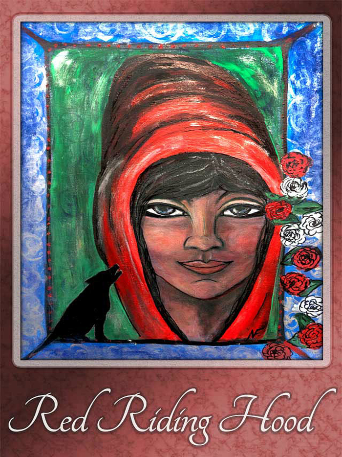 Fairy Tales Oracle Cards