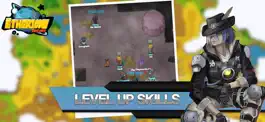 Game screenshot Etherion Online RPG hack