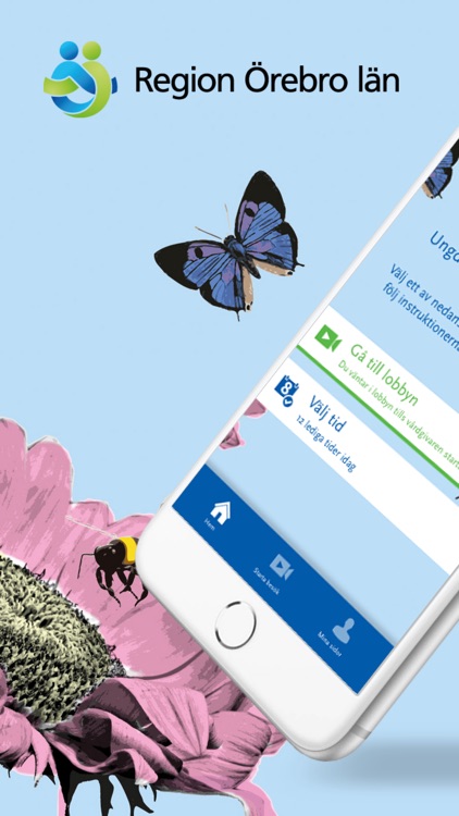 Ungdomsmottagningen Örebro