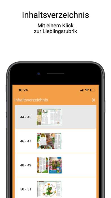 Good Health ePaper Screenshot