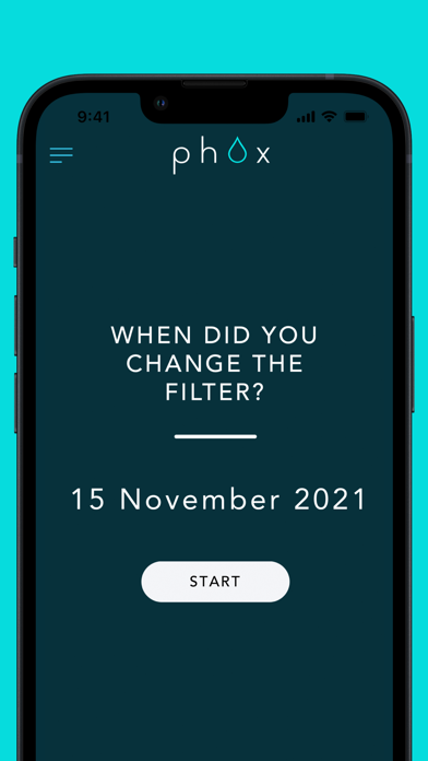 Phox Water Screenshot