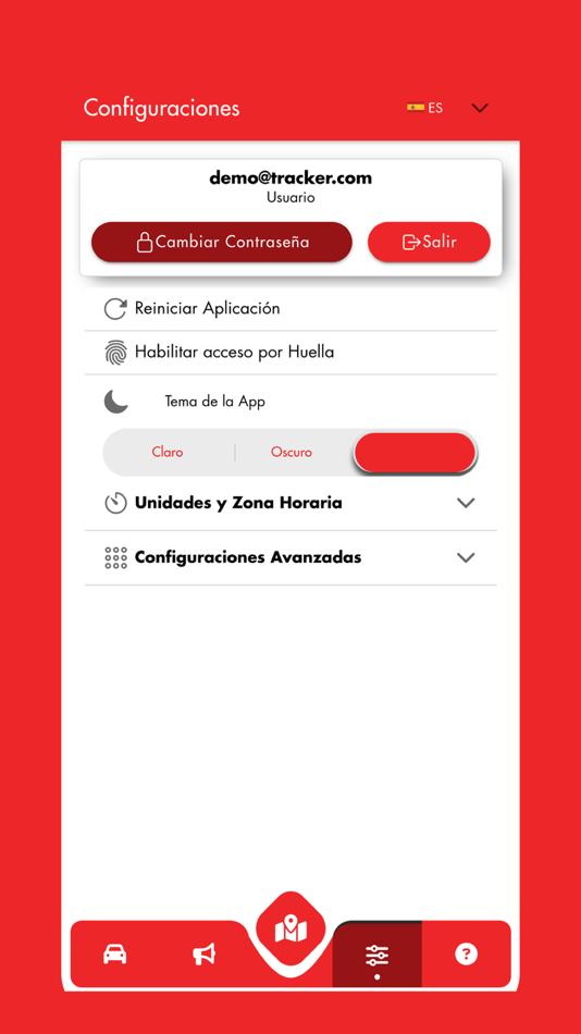 #3. GPS TRACKER PRO (iOS) 由: Josue Moreno