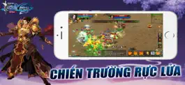 Game screenshot Kiếm Vương - ADNX Mobile hack