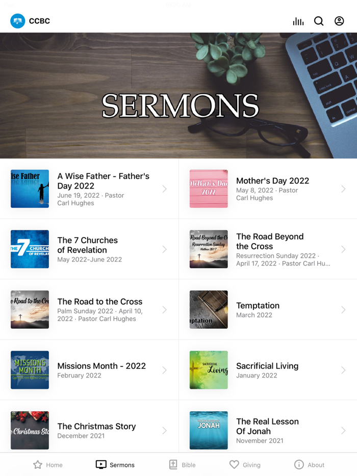 Cypress Creek Baptist Church