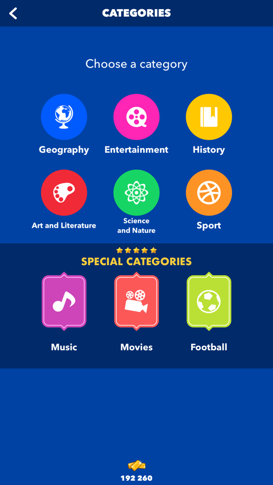 #3. Joker Quiz (iOS) 由: Ligia Goncalves